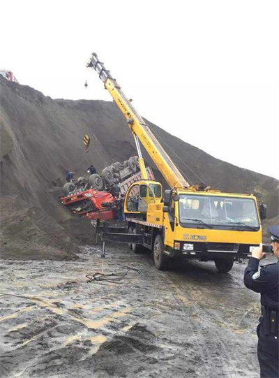 寒亭区上犹道路救援